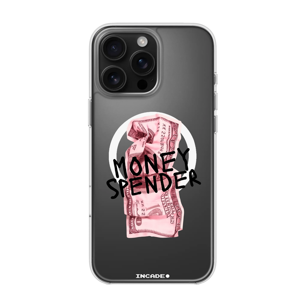 iPhone 16 Pro Max MONEY SPENDER