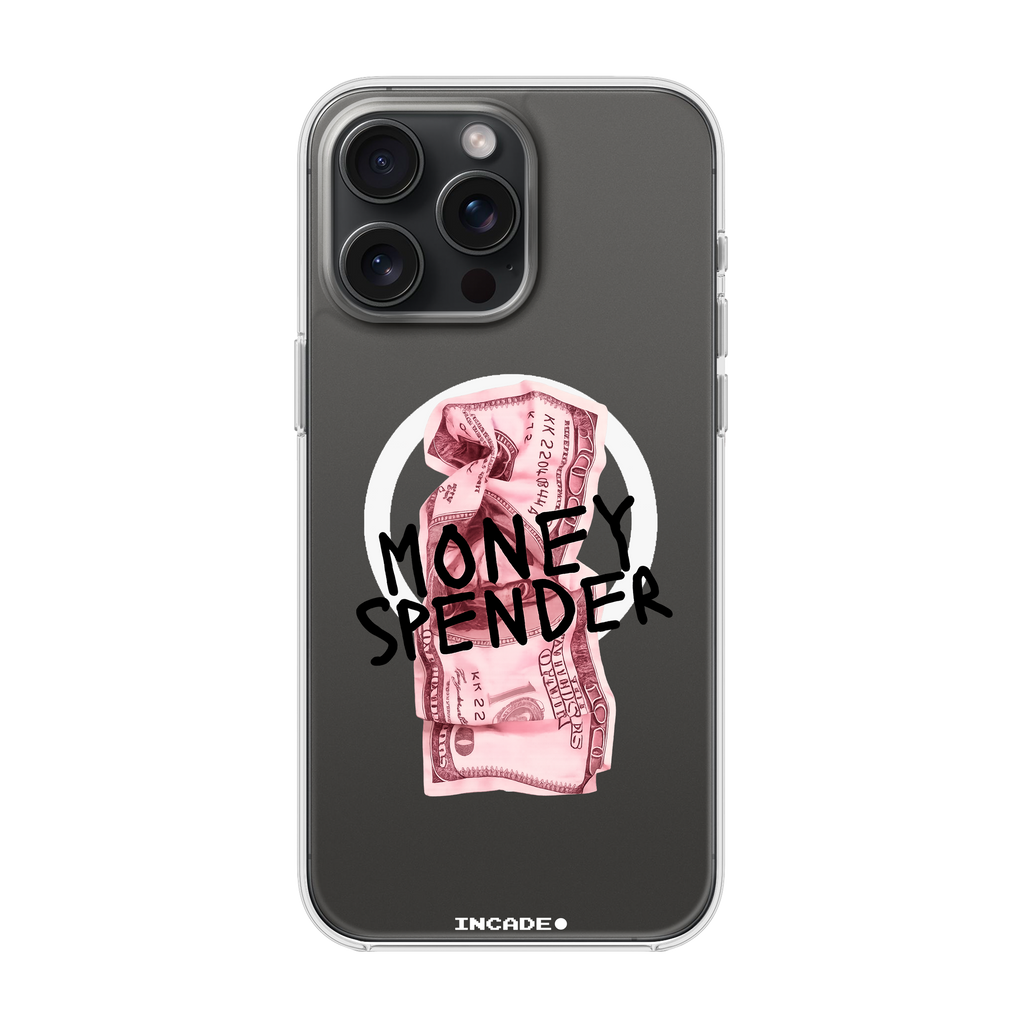 iPhone 15 Pro MONEY SPENDER