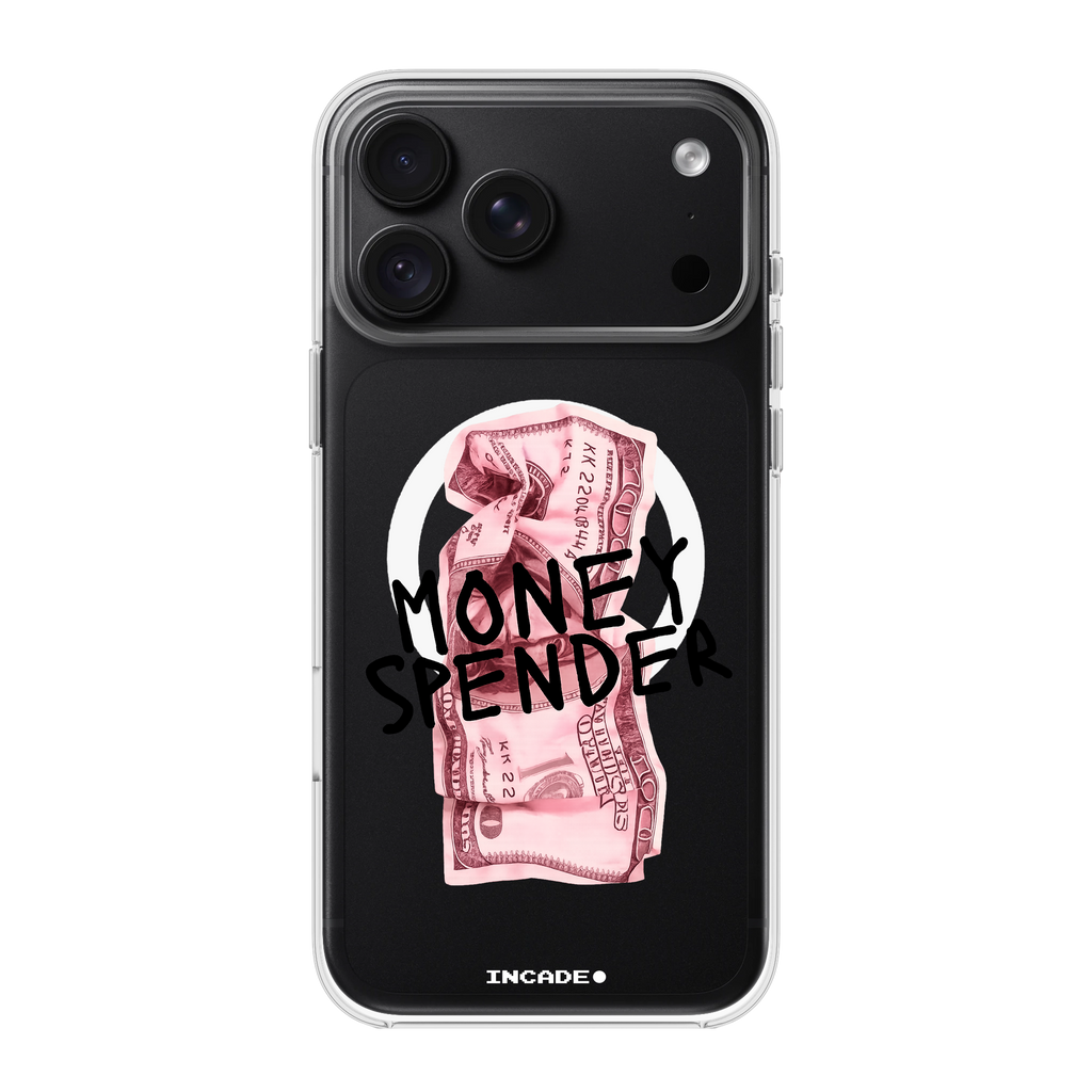 iPhone 18 Pro Max MONEY SPENDER