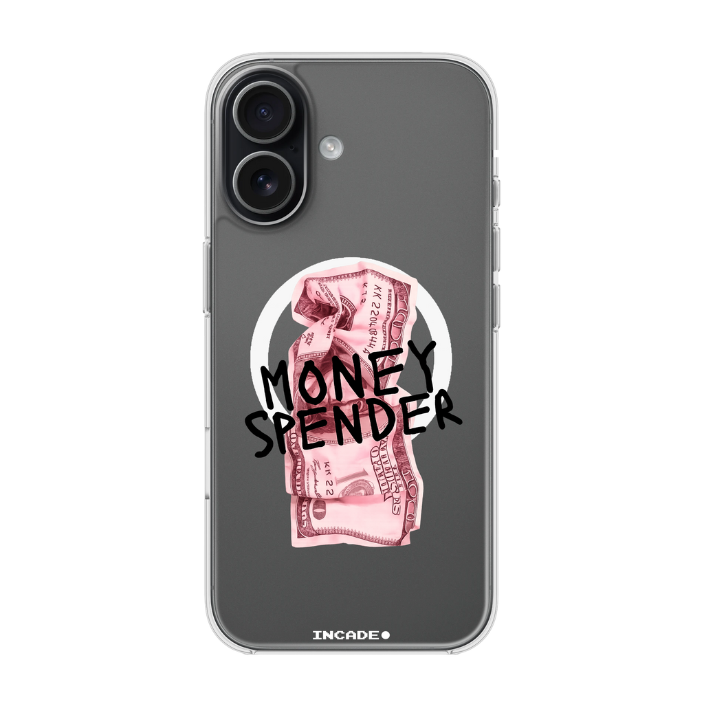 iPhone 17 MONEY SPENDER