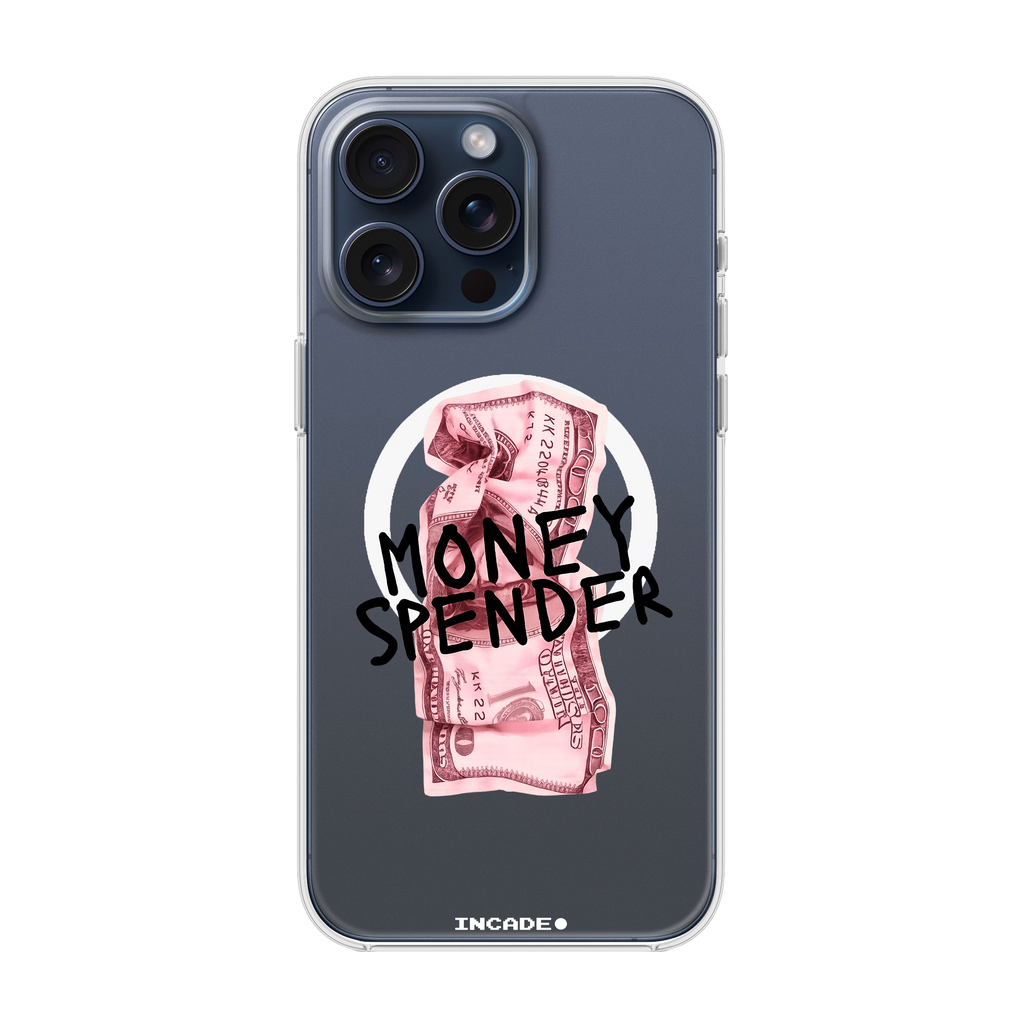 iPhone 15 Pro MONEY SPENDER