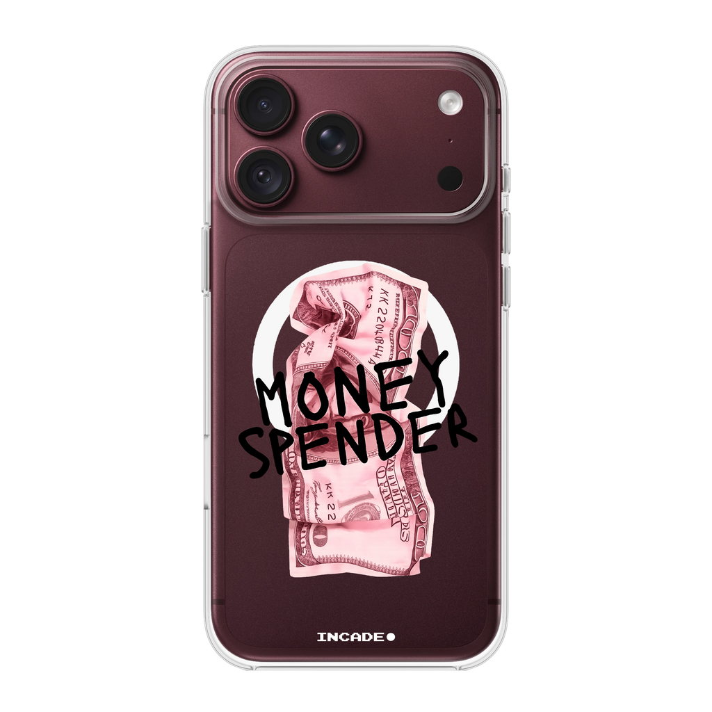 iPhone 18 Pro MONEY SPENDER