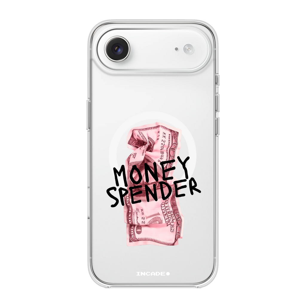 iPhone 17 Air MONEY SPENDER
