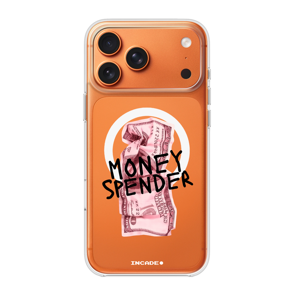 iPhone 17 Pro MONEY SPENDER