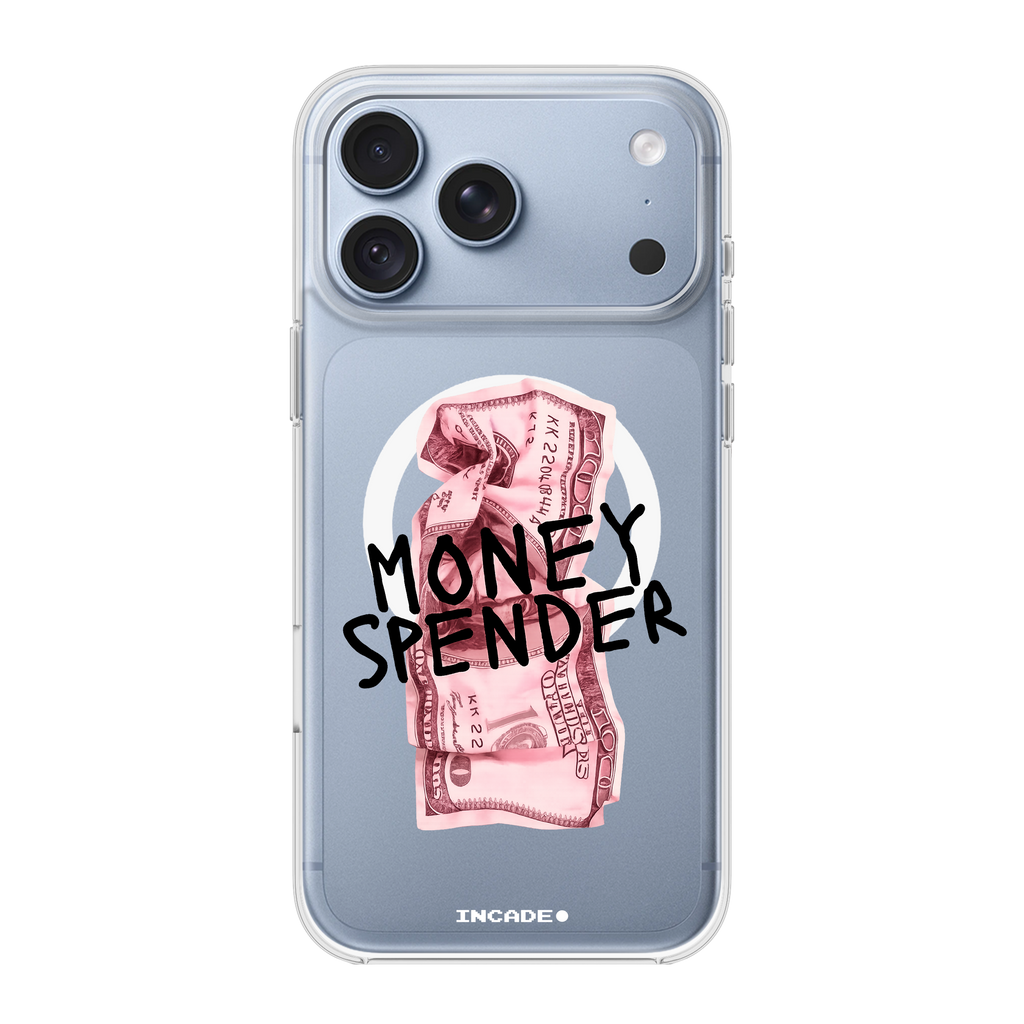 iPhone 18 Pro Max MONEY SPENDER