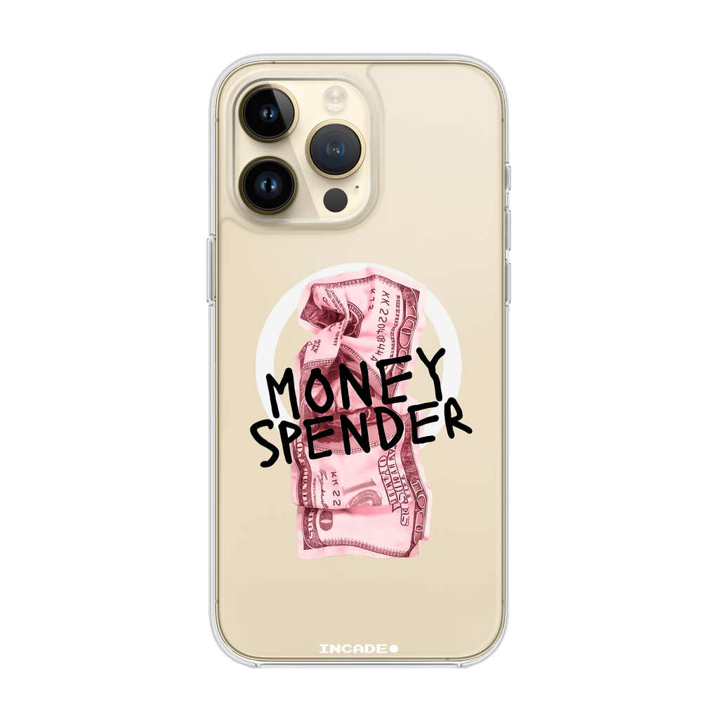 iPhone 14 Pro MONEY SPENDER
