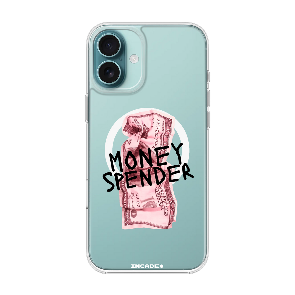 iPhone 16 MONEY SPENDER