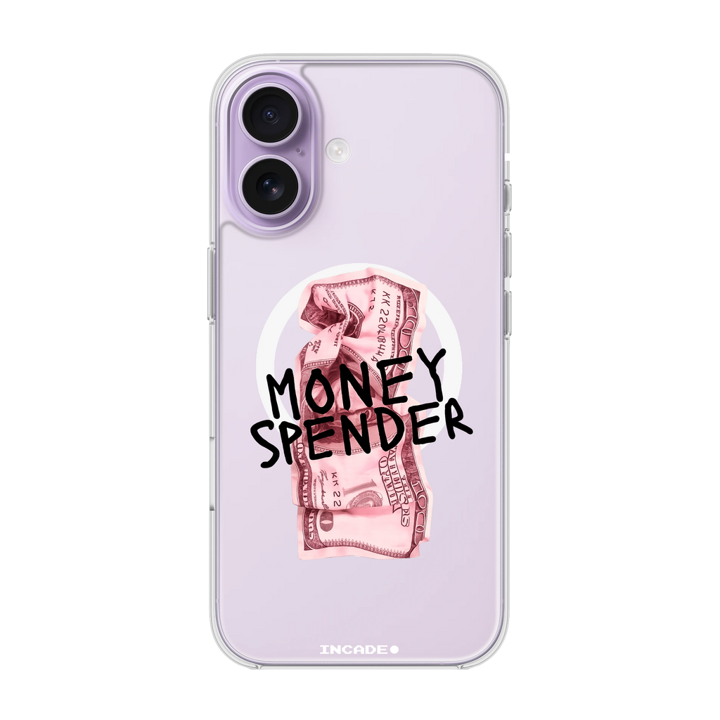 iPhone 17 MONEY SPENDER