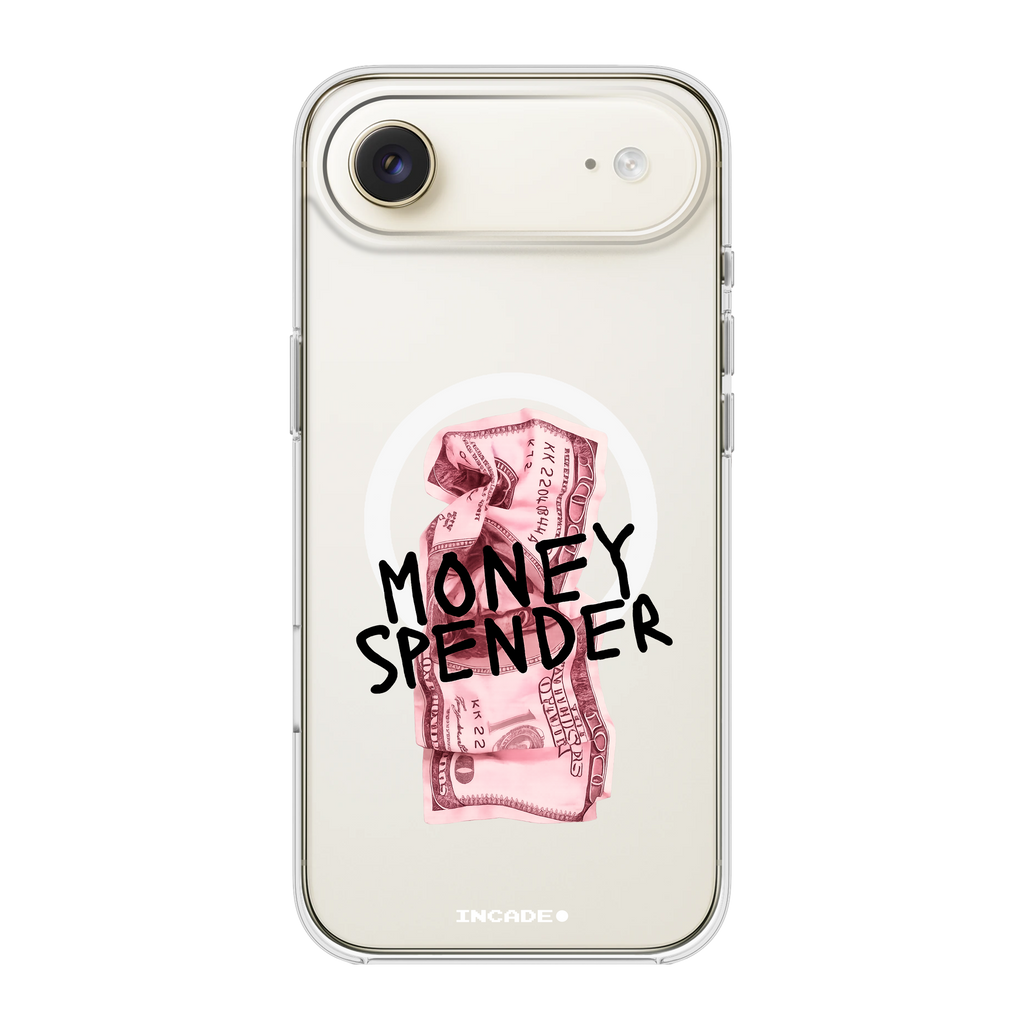 iPhone 17 Air MONEY SPENDER