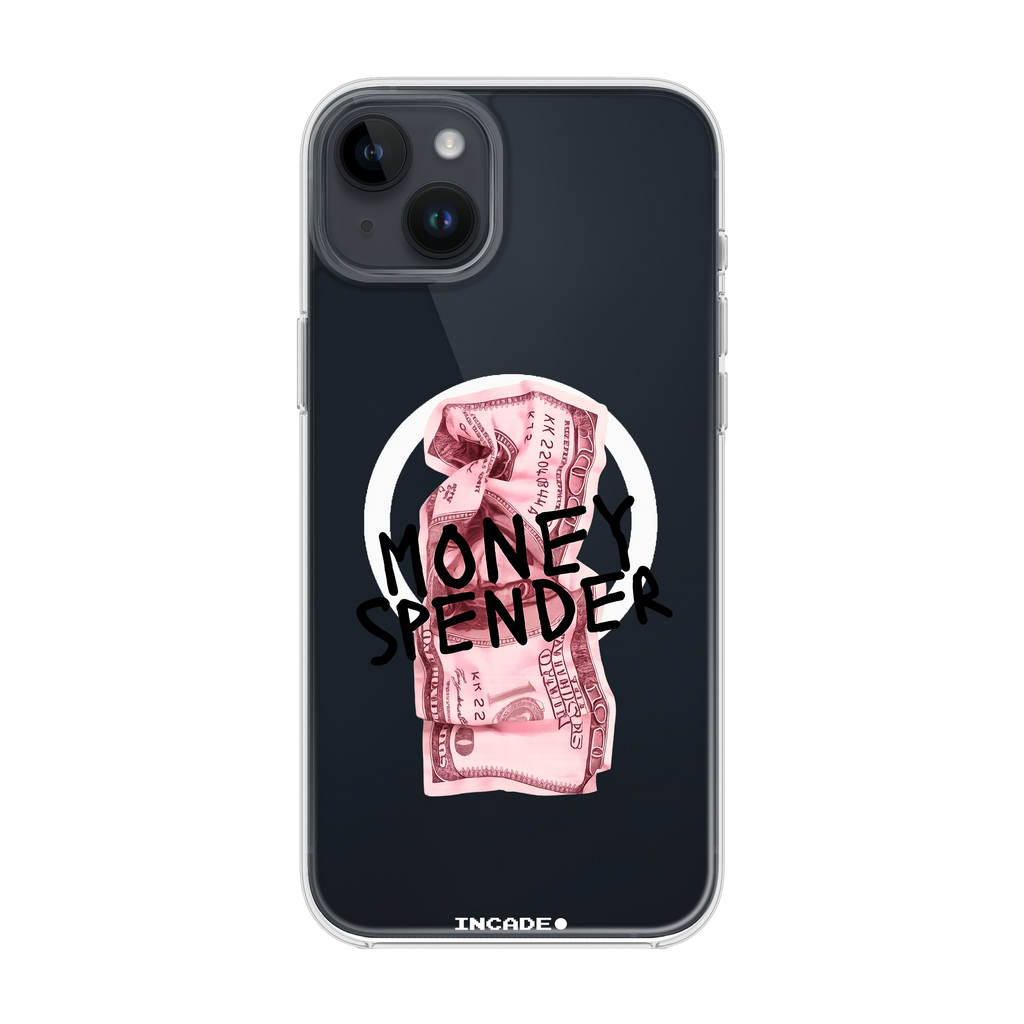 iPhone 14 MONEY SPENDER