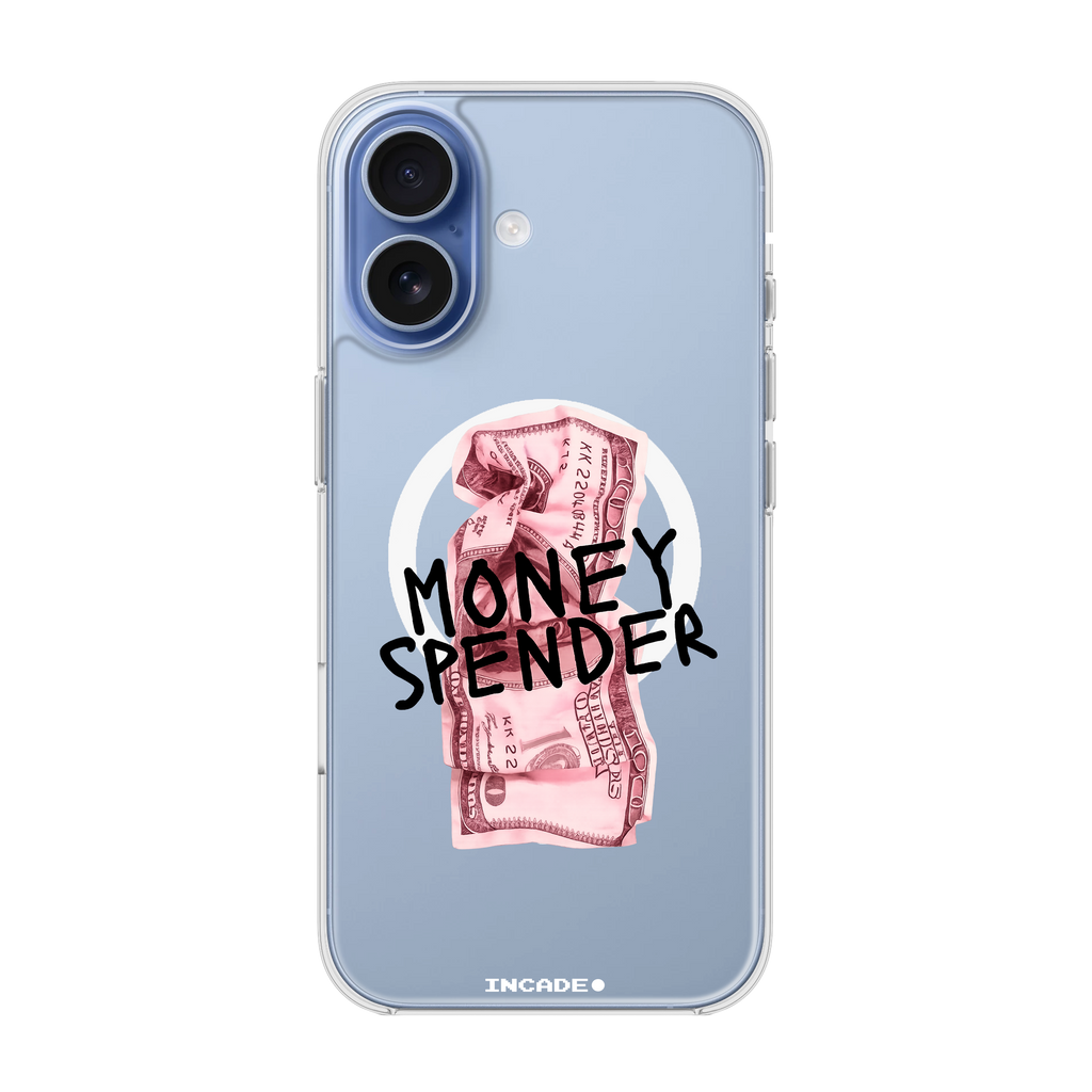 iPhone 17 MONEY SPENDER