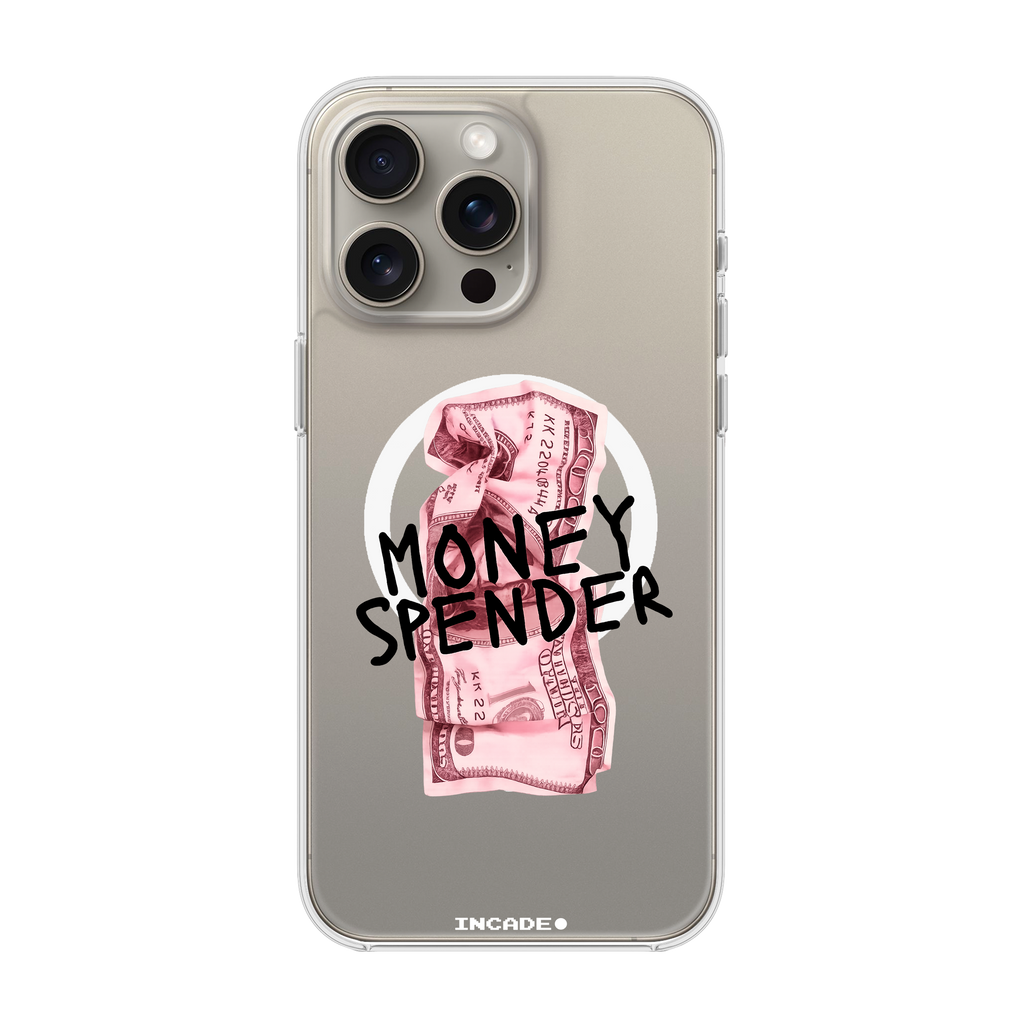 iPhone 15 Pro MONEY SPENDER