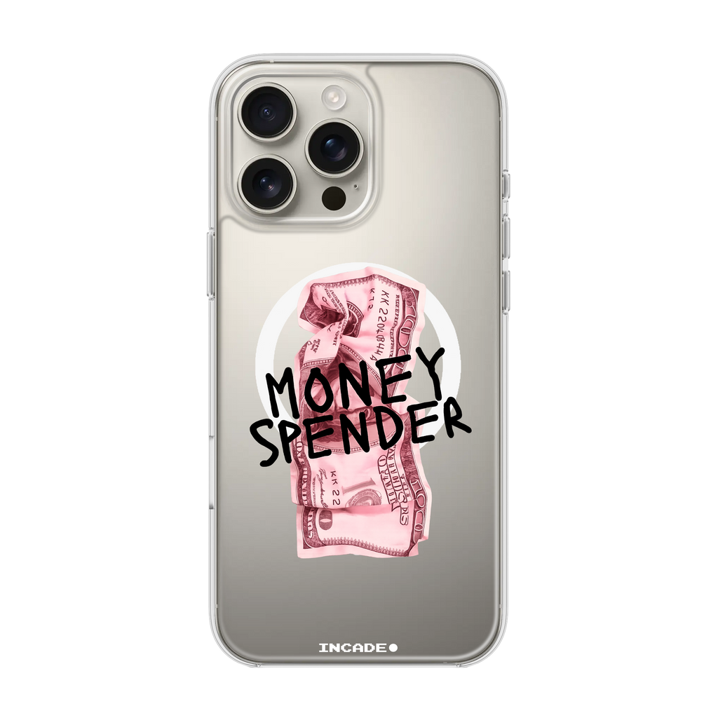iPhone 16 Pro Max MONEY SPENDER