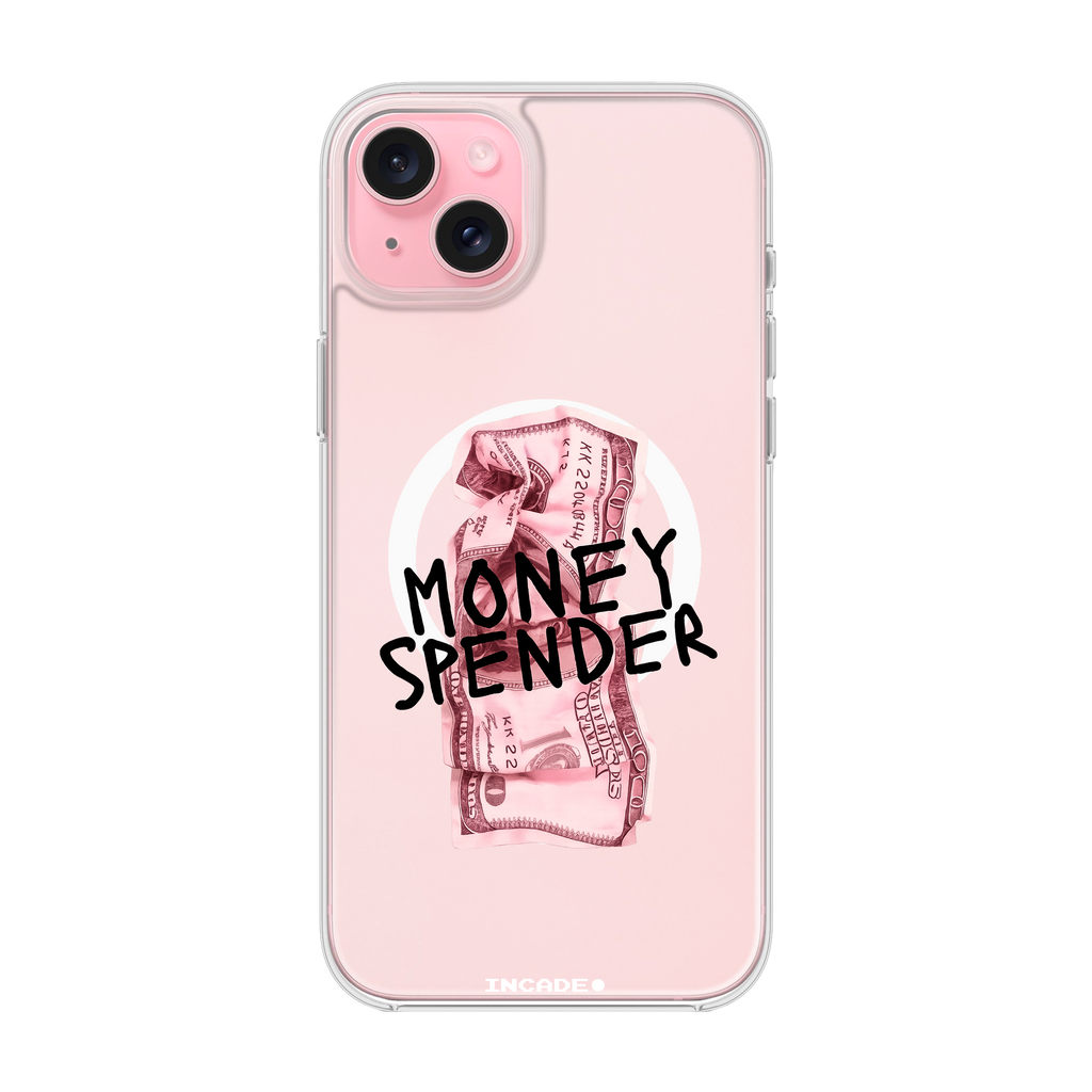 iPhone 15 MONEY SPENDER