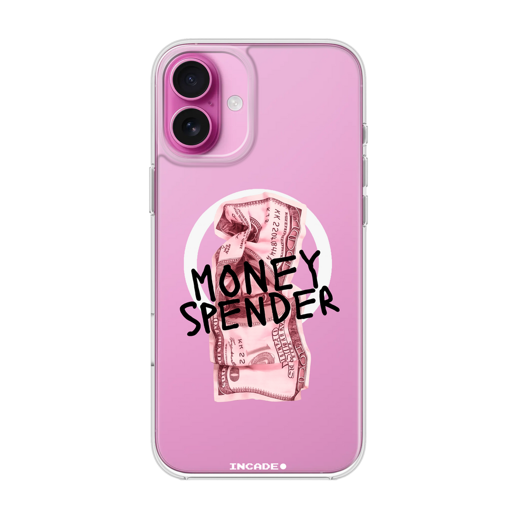 iPhone 16 Plus MONEY SPENDER