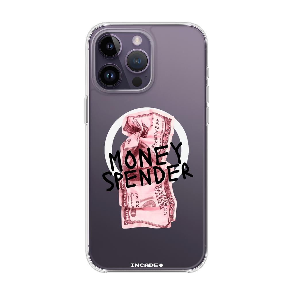 iPhone 14 Pro Max MONEY SPENDER