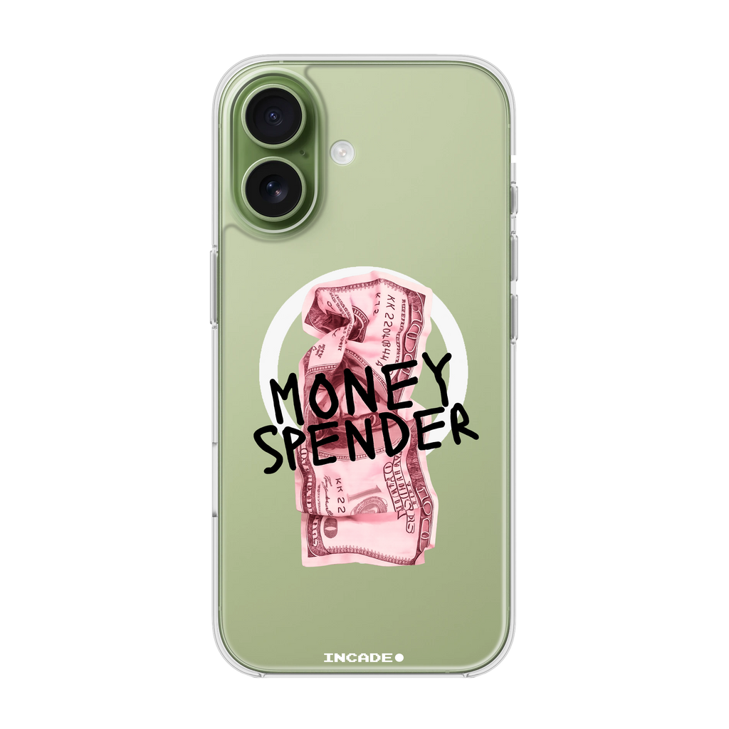 iPhone 17 MONEY SPENDER
