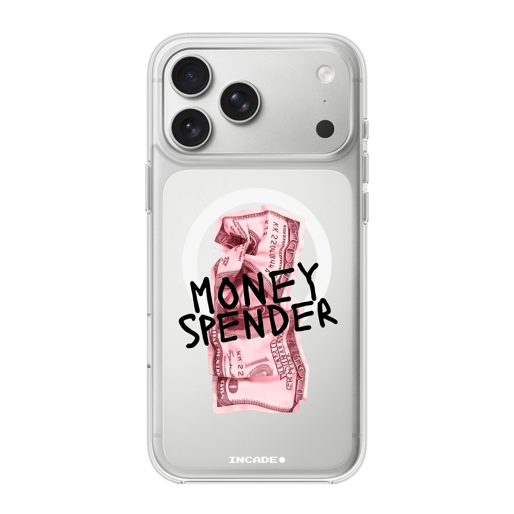 iPhone 17 Pro MONEY SPENDER