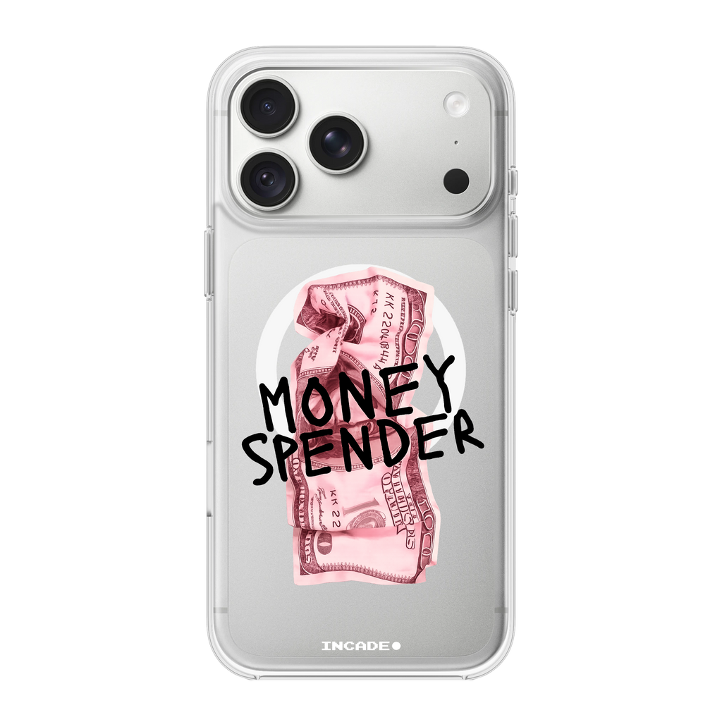 iPhone 18 Pro Max MONEY SPENDER