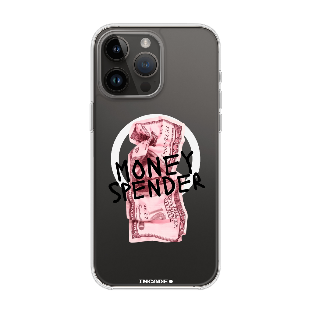 iPhone 14 Pro Max MONEY SPENDER