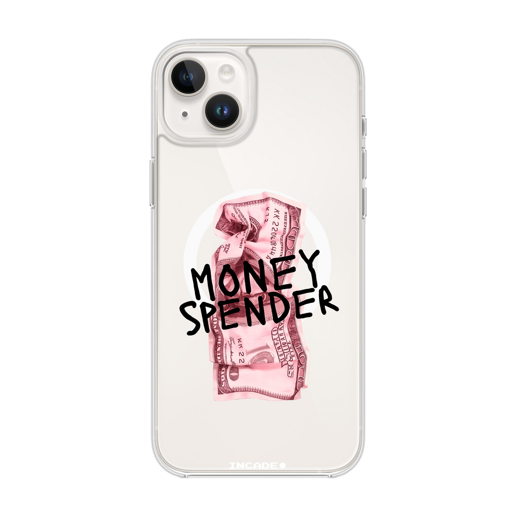 iPhone 14 MONEY SPENDER