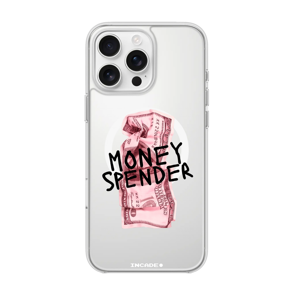 iPhone 16 Pro Max MONEY SPENDER