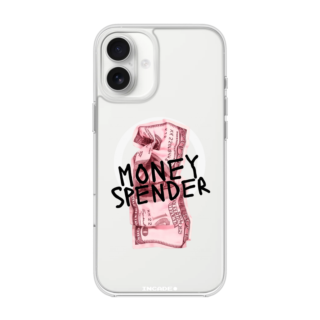 iPhone 16 Plus MONEY SPENDER