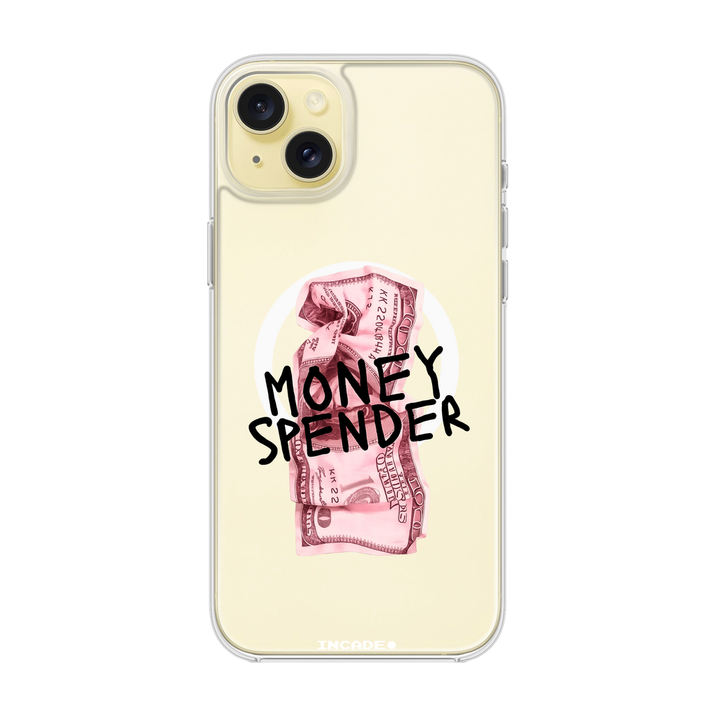 iPhone 15 MONEY SPENDER