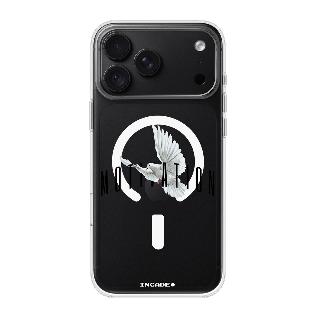 iPhone 18 Pro MOTIVATION