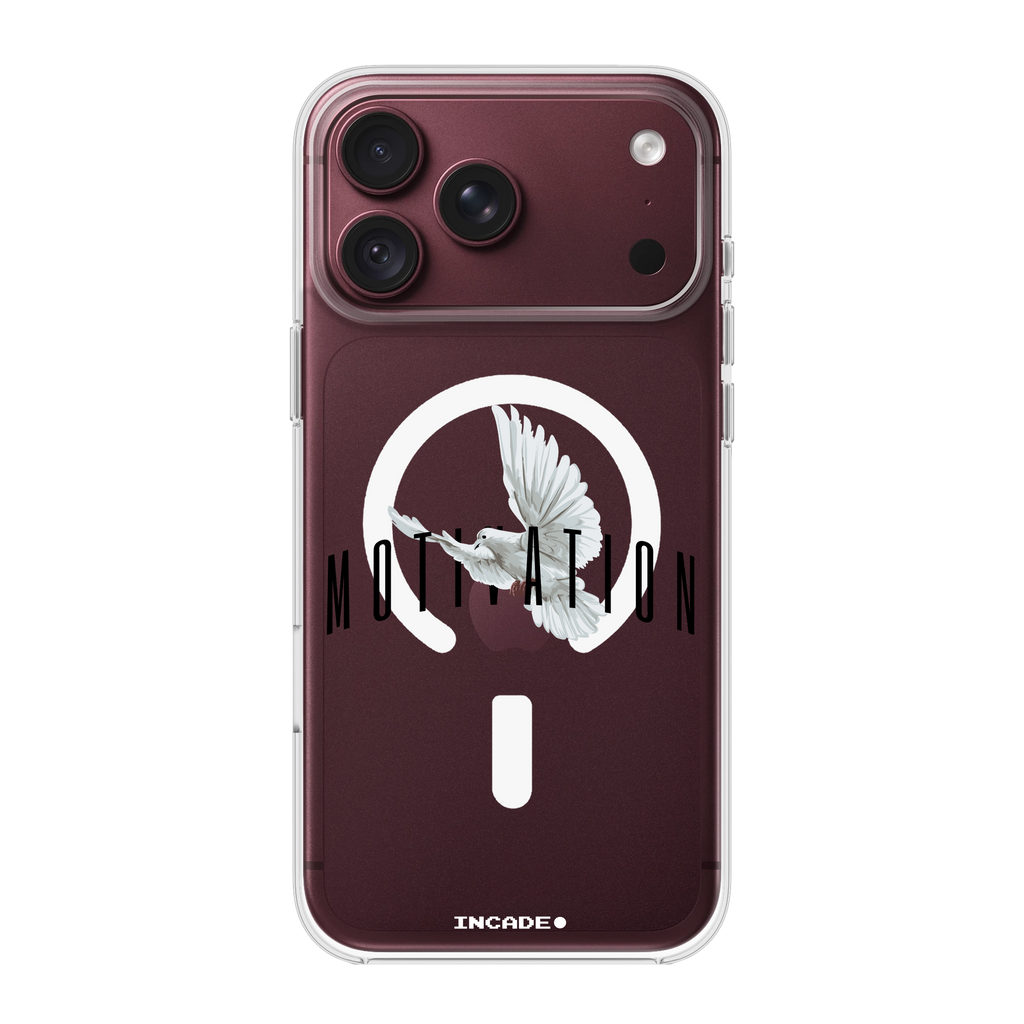iPhone 18 Pro MOTIVATION
