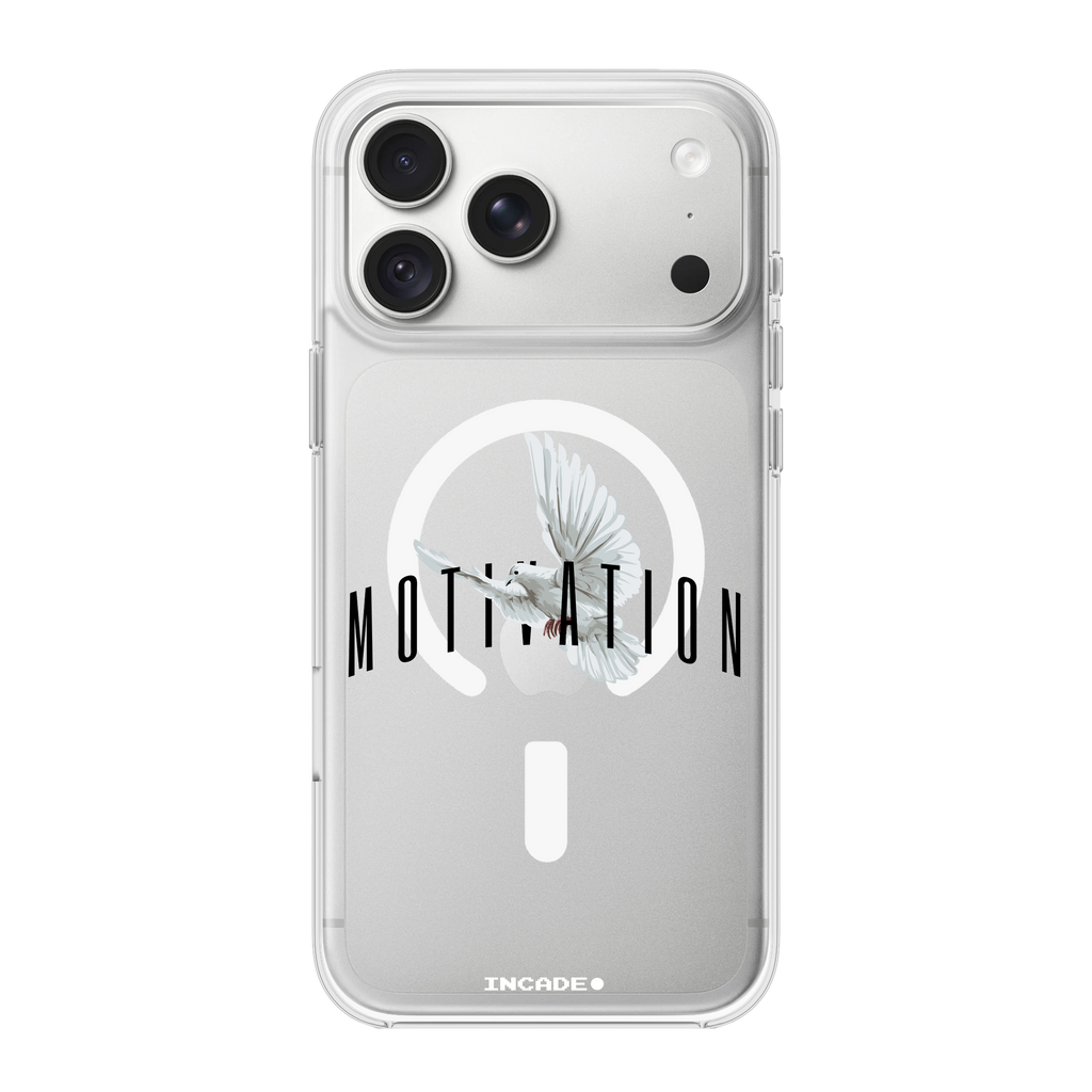 iPhone 18 Pro MOTIVATION