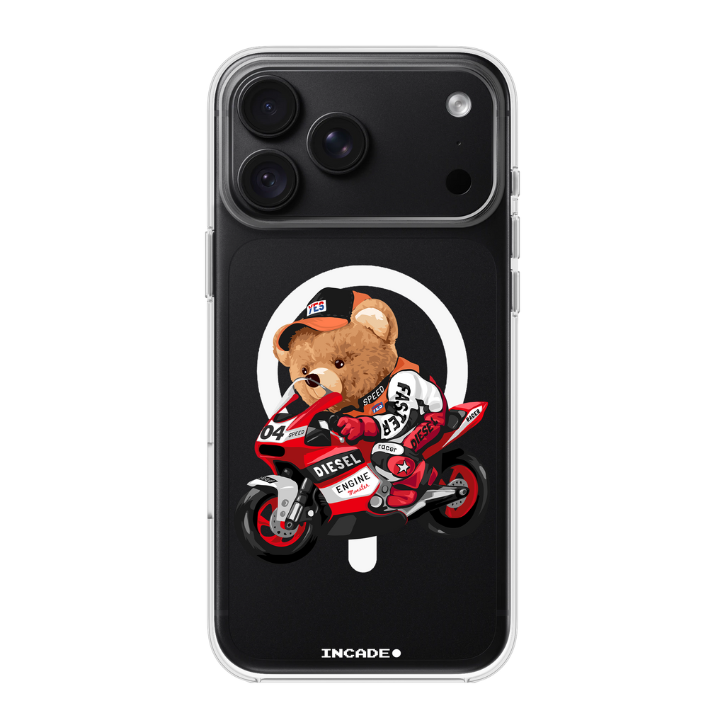 iPhone 18 Pro MOTO