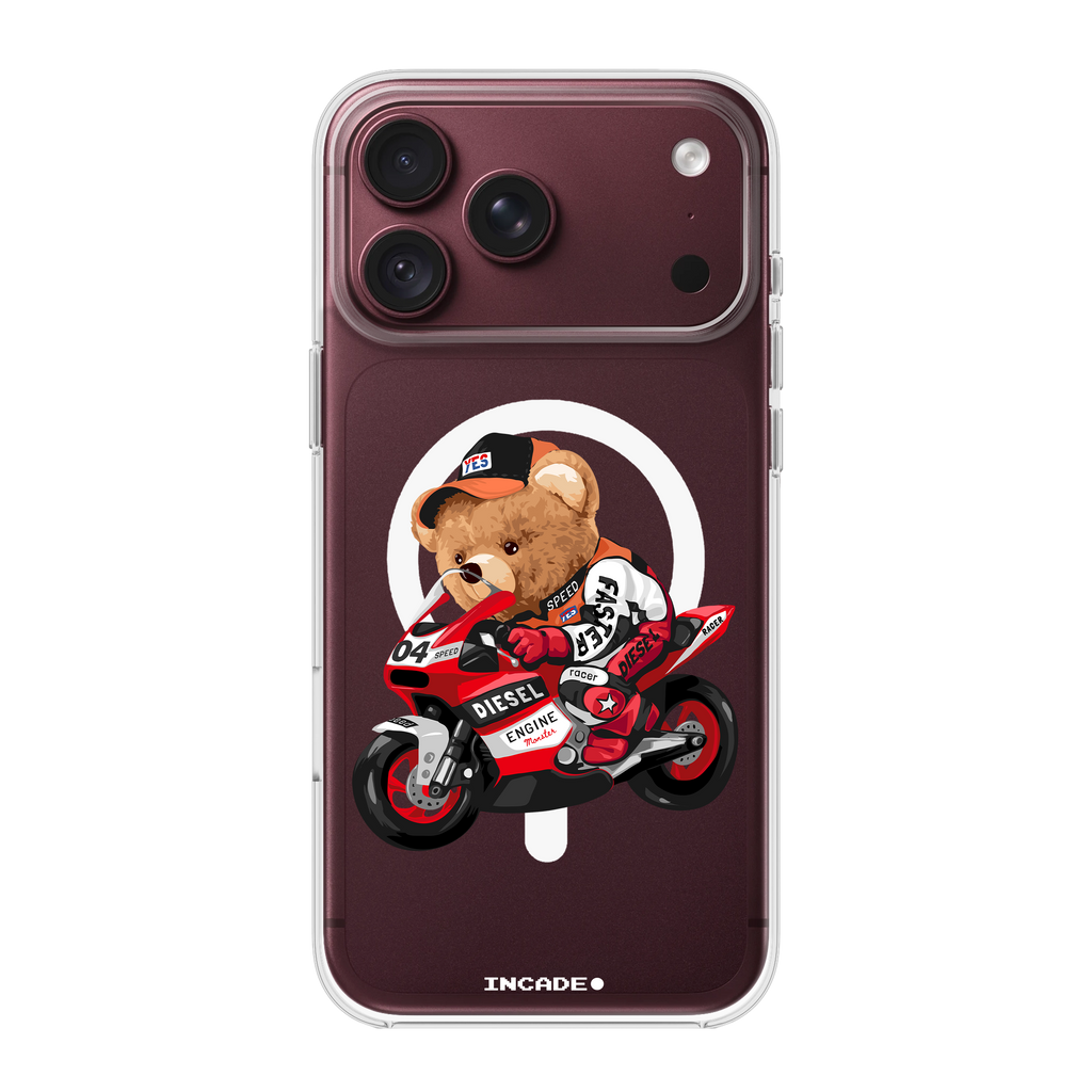 iPhone 18 Pro Max MOTO