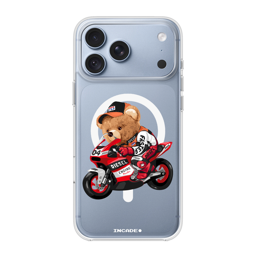 iPhone 18 Pro Max MOTO