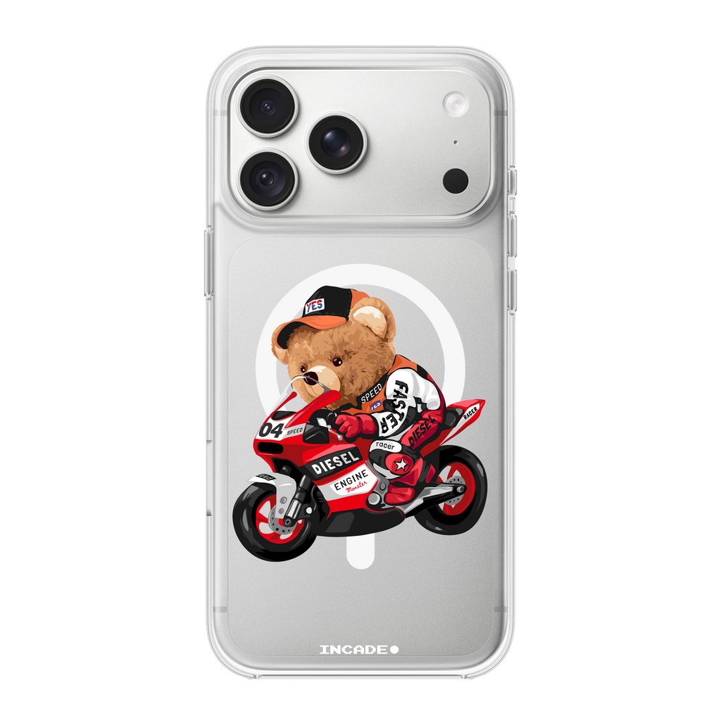 iPhone 18 Pro Max MOTO