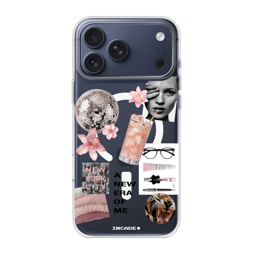 iPhone 17 Pro NEW ERA
