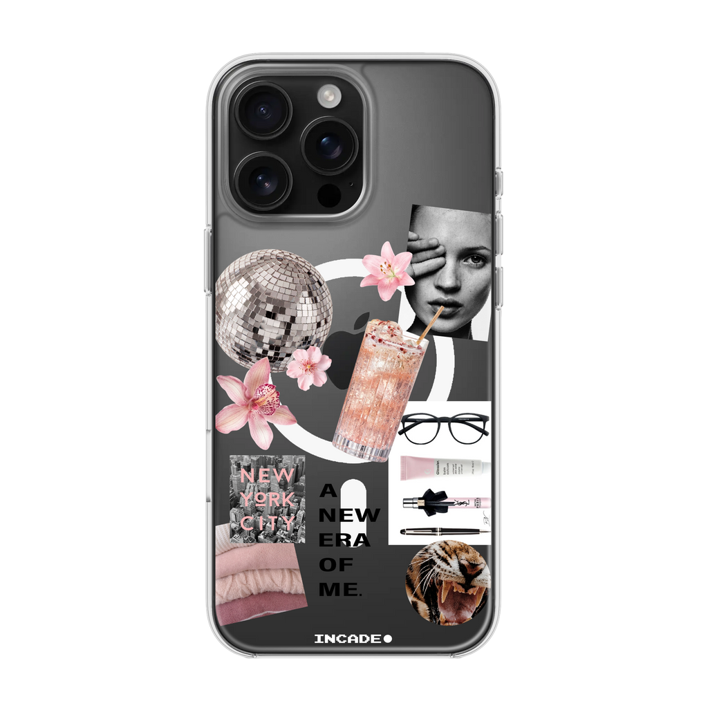 iPhone 16 Pro NEW ERA