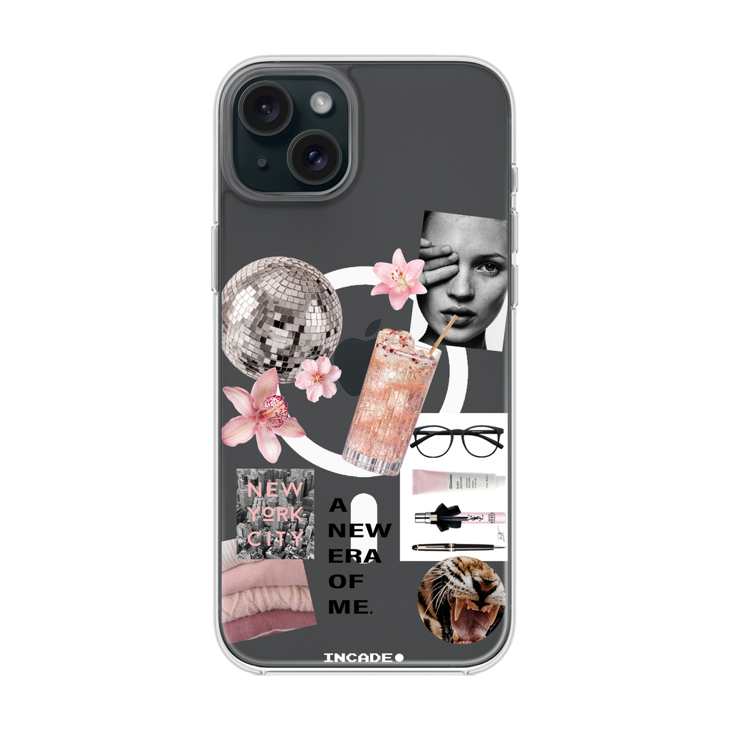 iPhone 15 Plus NEW ERA