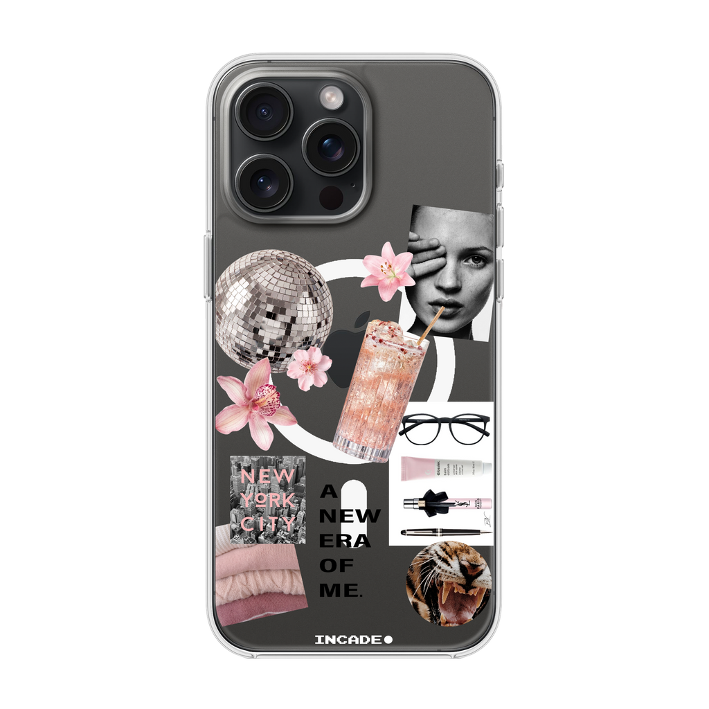 iPhone 15 Pro NEW ERA
