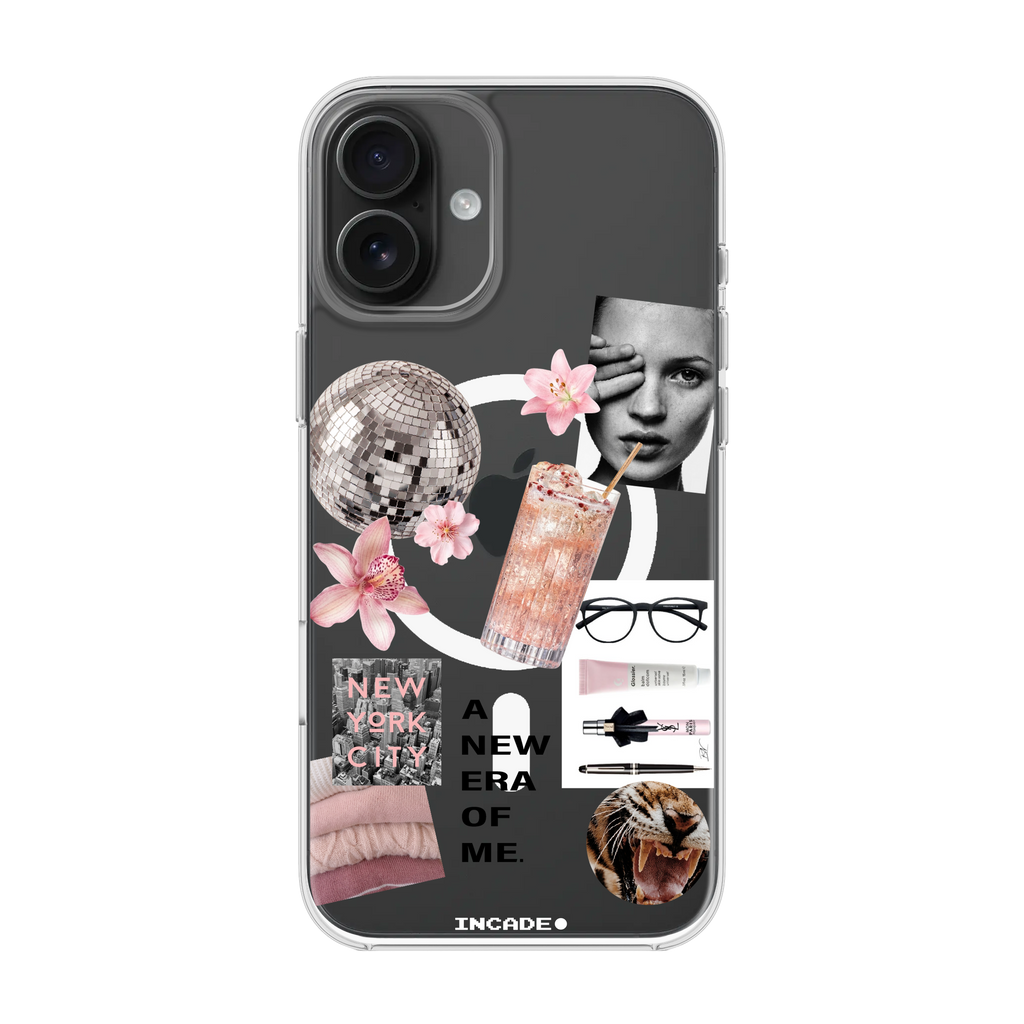 iPhone 16 NEW ERA