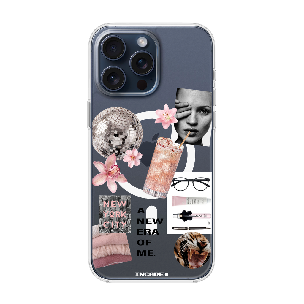 iPhone 15 Pro NEW ERA