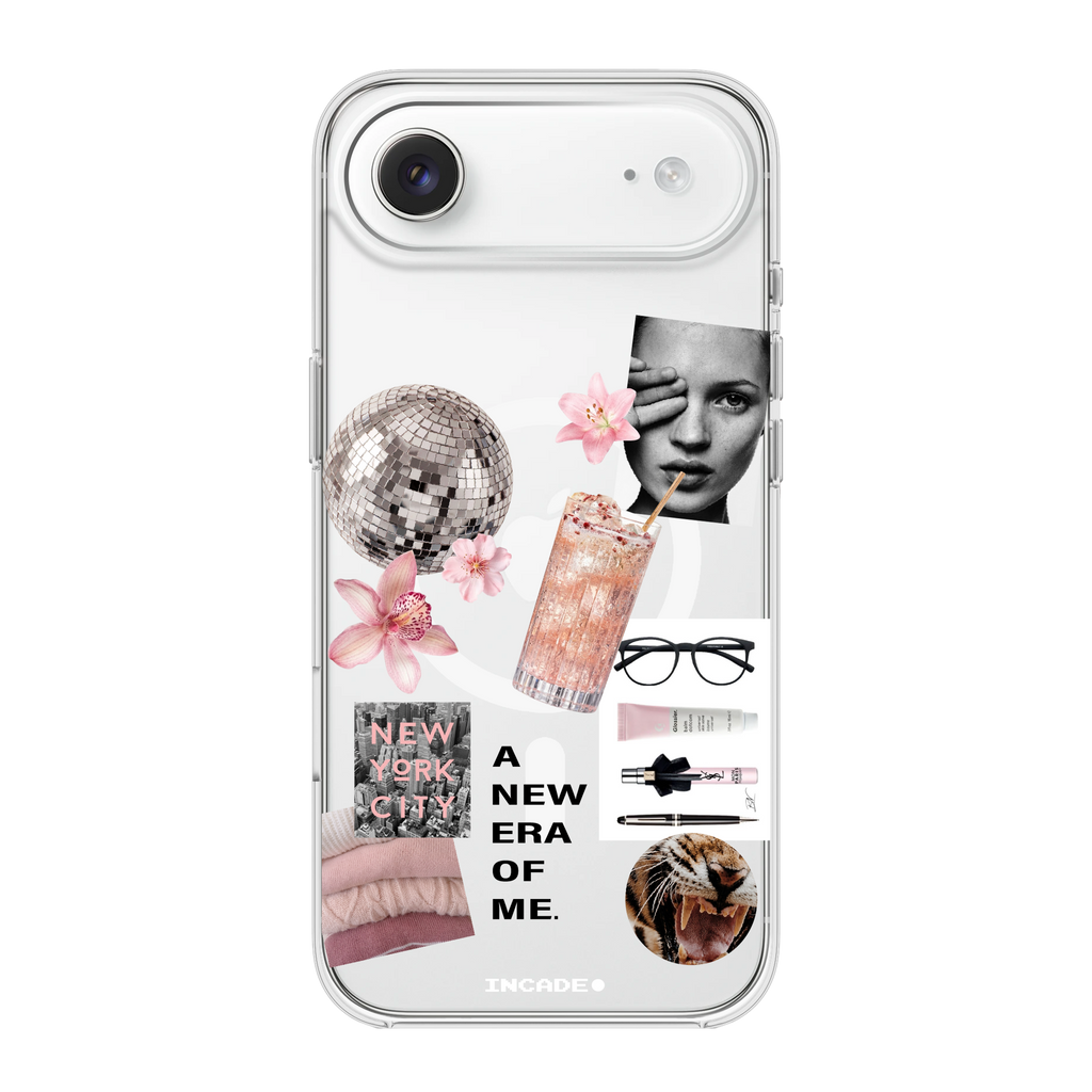 iPhone 17 Air NEW ERA