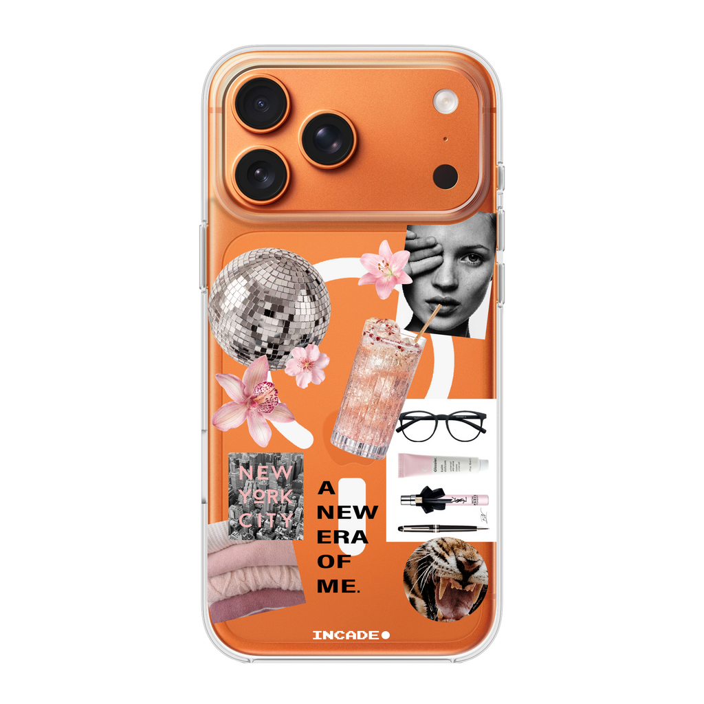 iPhone 17 Pro NEW ERA