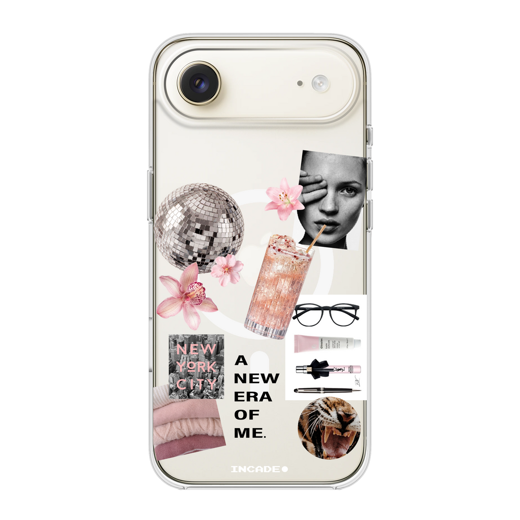 iPhone 17 Air NEW ERA