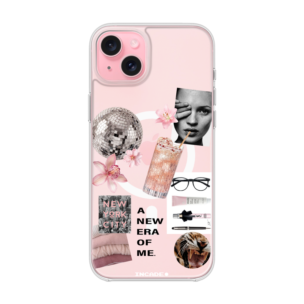 iPhone 15 Plus NEW ERA