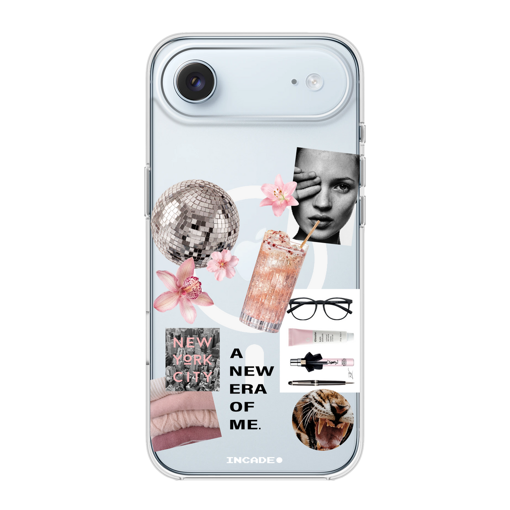 iPhone 17 Air NEW ERA