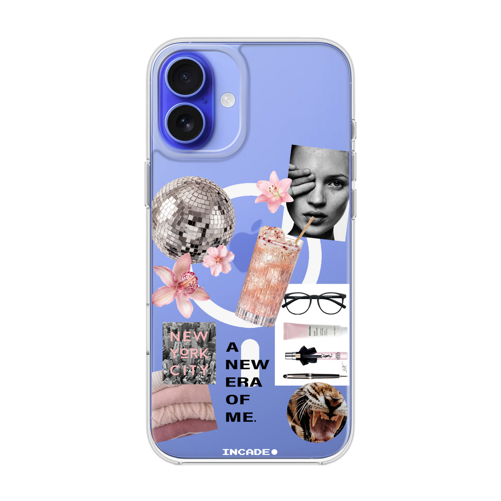iPhone 16 NEW ERA
