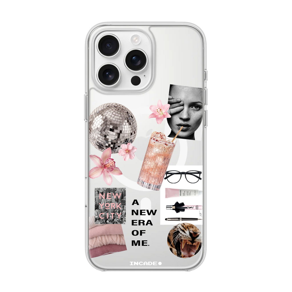 iPhone 16 Pro NEW ERA