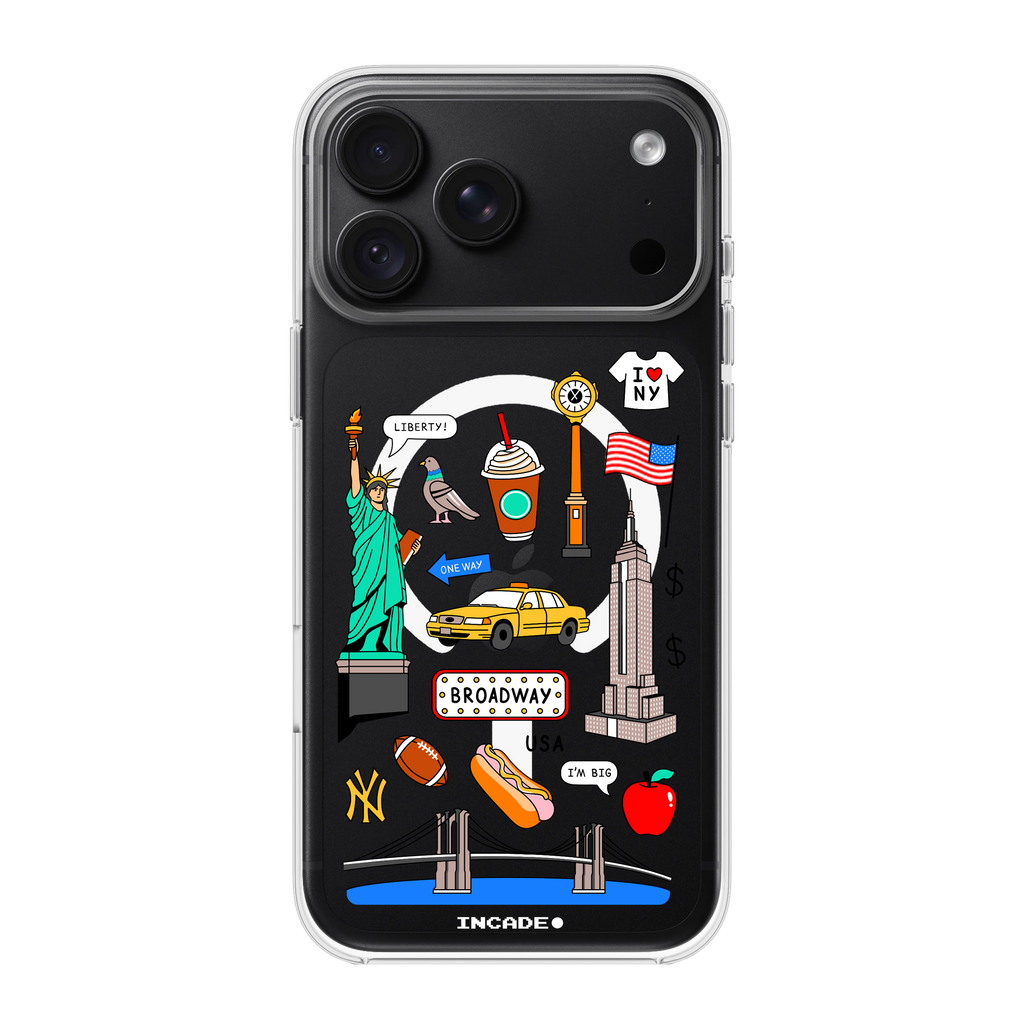 iPhone 18 Pro NEW YORK