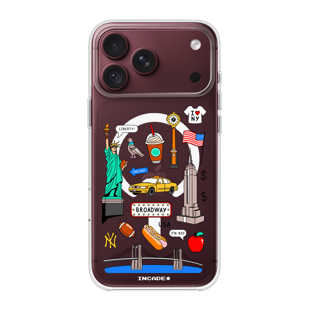 iPhone 18 Pro NEW YORK